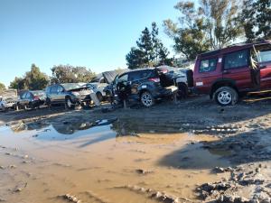 Soportes de Motor para Ford Focus originales