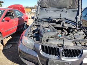 Bobinas de Encendido originales para BMW Serie 3