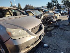 Calaveras traseras originales para BMW 128i y 135i