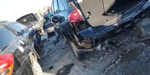 Calaveras traseras originales para BMW 128i y 135i