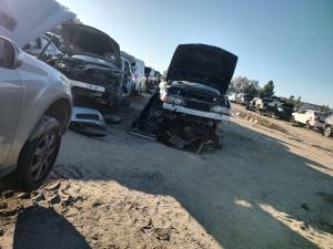 Cremalleras de Direccion Chevrolet C1500, C2500 y C3500