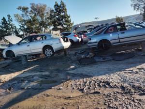 Venta inyectores para Chrysler Cirrus