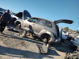 Venta inyectores para Chrysler Cirrus