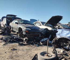 Venta de Aros dentados Nissan Stanza