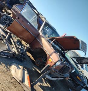 Venta de transfers Isuzu Hombre