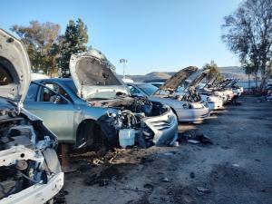 Condensadores para Dodge Intrepid originales