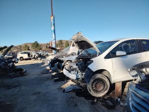 Juego de Inyectores seminuevos para Nissan Tsuru