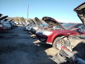 Juego de Inyectores seminuevos para Nissan Tsuru