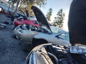 Juego de Inyectores seminuevos para Nissan Tsuru