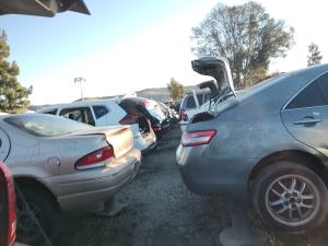 Juego de Inyectores usados para Ford Explorer