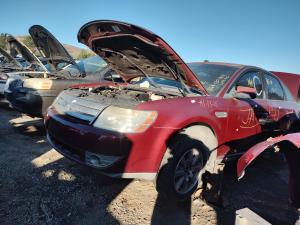 Juego de Inyectores usados para Ford Explorer