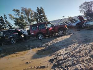 Bobinas para Pontiac Torrent garantizadas