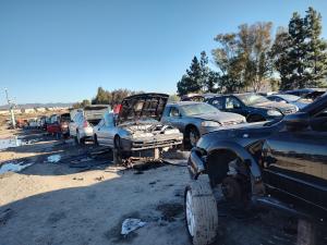 Volantes de conducir para Toyota Tundra
