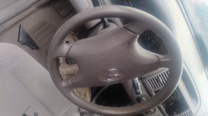 Volantes de conducir para Toyota Tundra