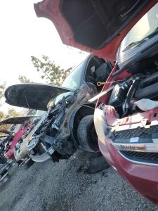 Planchuelas de Acura TL AWD