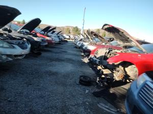 Planchuelas de Acura TL AWD