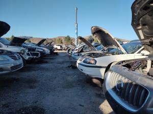 Planchuelas de Acura TL AWD