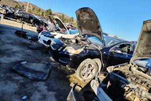 Venta Barras de Torsion para Audi Q5 y Q7