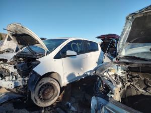 Inyectores originales Dodge Caravan