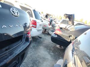 Bolsas de Aire para Ford Fusion