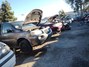 Bolsas de Aire para Ford Fusion