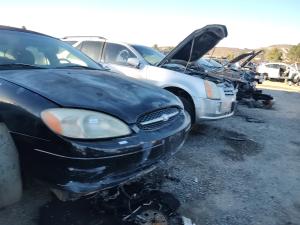 Volantes usados para Lincoln Town Car