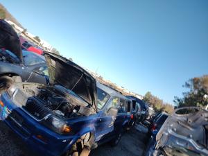 Volantes usados para Lincoln Town Car