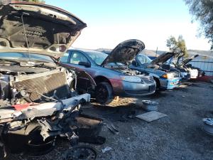 Bolsas de aire originales para Mitsubishi Galant