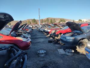 Bolsas de aire originales para Mitsubishi Galant