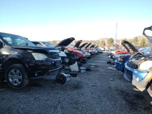 Venta de Tableros usados Chevrolet Caprice