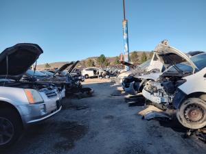 Venta de Tableros usados Chevrolet Caprice