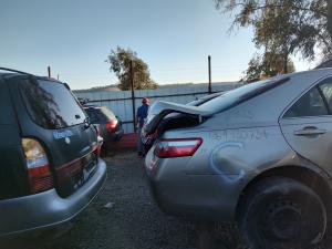 Salpicaderas originales para Mercedes Benz S430