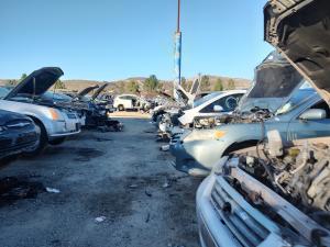 Salpicaderas originales para Mercedes Benz S430