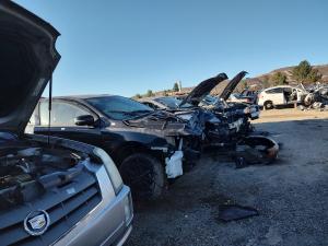 Cremalleras para Mercedes Benz SLK250