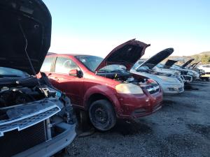 Powers completos para Ford Edge