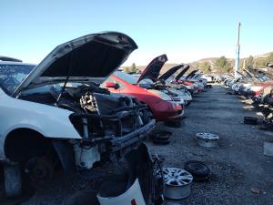 Powers completos para Ford Edge