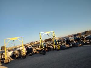 Soportes de Motor Chevrolet Avalanche garantizados