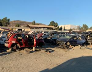 Condensadores de Chevrolet Tracker garantizados