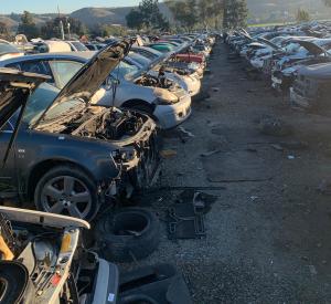 Condensadores de Chevrolet Tracker garantizados