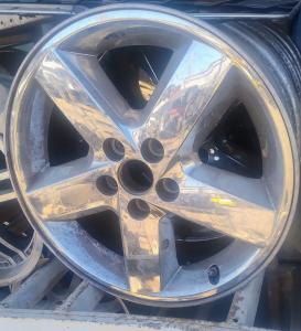 Juego de Rines para Buick LeSabre originales