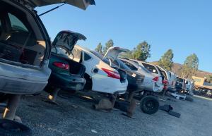 Juego de Rines para Buick LeSabre originales