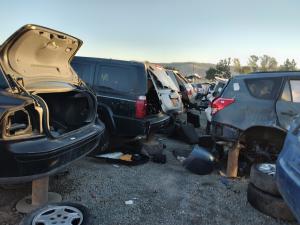 Módulos de ABS originales Nissan Murano