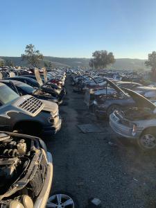 Módulos de ABS originales Nissan Murano