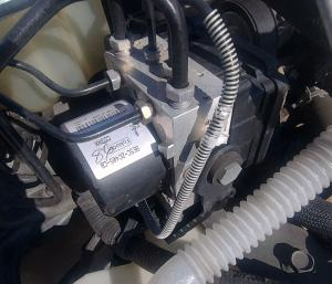 Módulos de ABS originales Nissan Murano