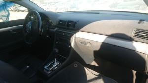 Tableros para Audi A1 A3 A4 A5 A6 A7 A8