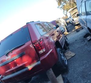 Baleros Homocineticos usados para Chrysler Fifth Avenue