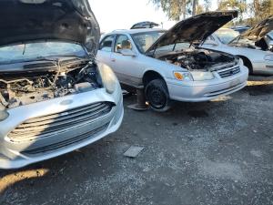 Baleros Homocineticos usados para Chrysler Fifth Avenue