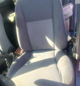 Venta de asientos seminuevos para Jeep Patriot