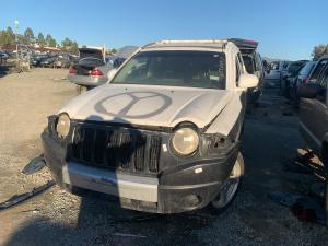 Venta de asientos seminuevos para Jeep Patriot