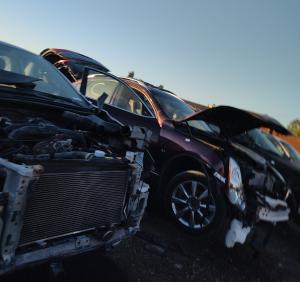 Venta de Radiadores seminuevos Ford Five Hundred